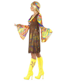 1960's Groovy Lady Costume