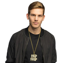 Hip Hop Necklace