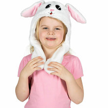 Dancing Bunny Hat