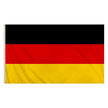 Germany Flag