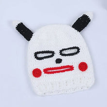 Pikachu Balaclava - White