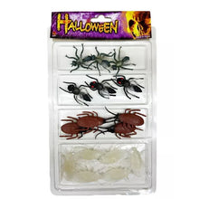 Creepy Crawly - Pack 6