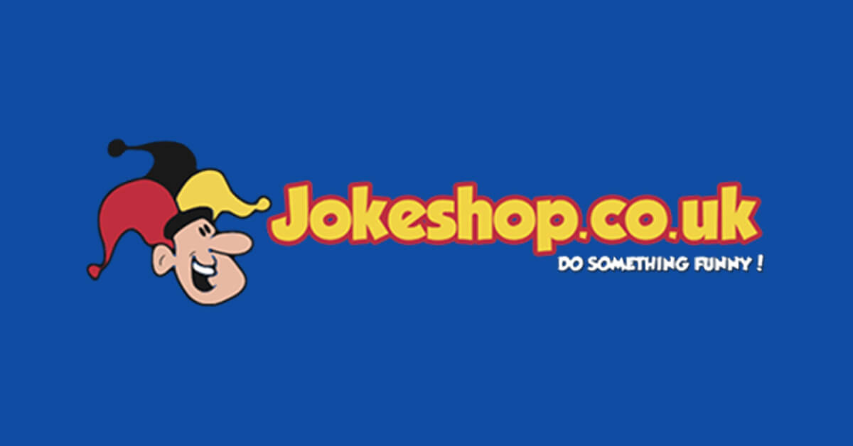 The Original Joke Shop – Fancy Dress Costumes, Pranks & Jokes – The ...