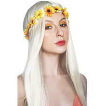 70s Glamour Hippy Wig