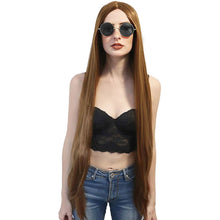 70s Hippy Wig - 24"