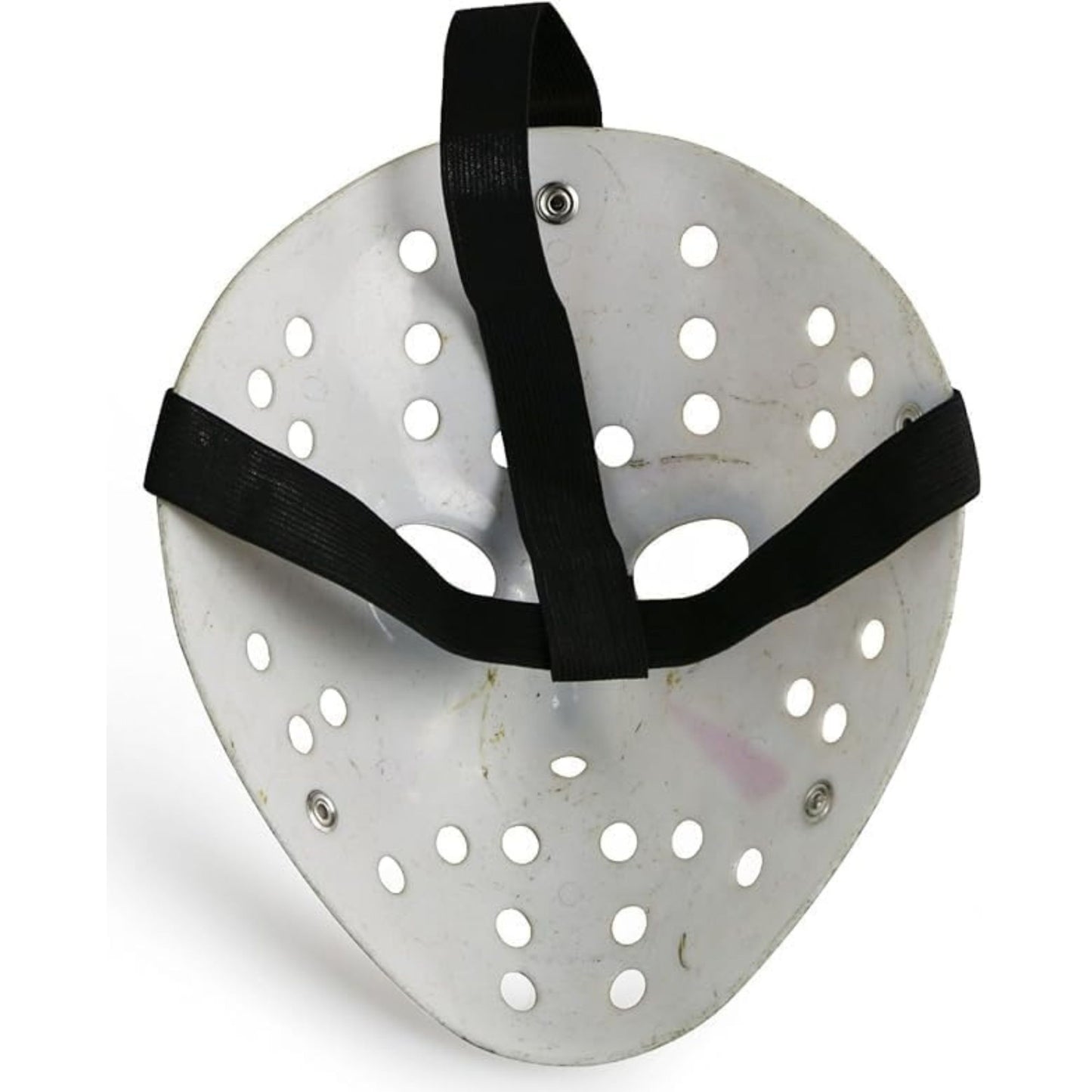 Deluxe Jason Mask