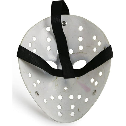 Deluxe Jason Mask