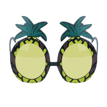 Pineapple Glasses